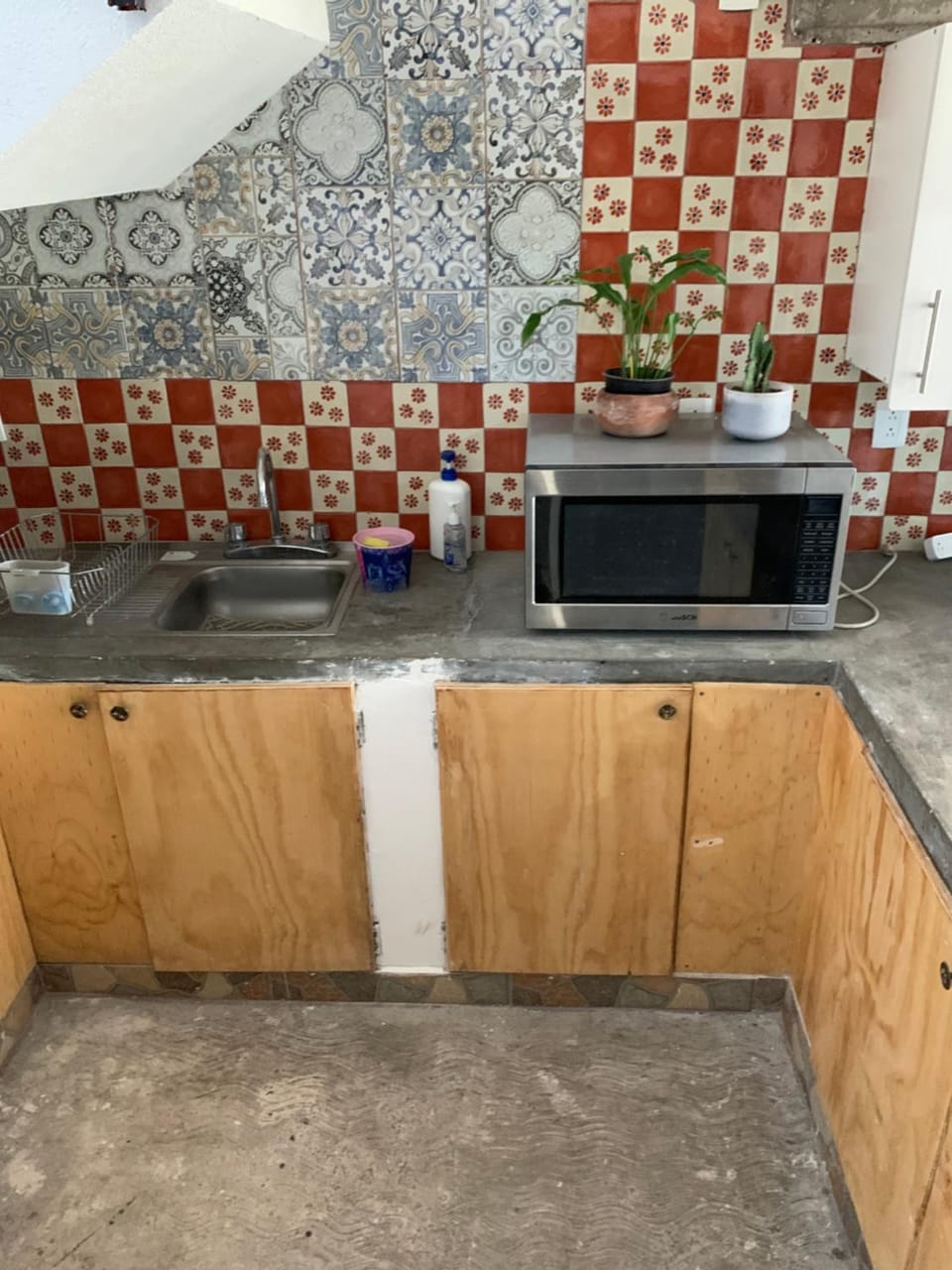 Habitación privada peña Apartment in State of Querétaro