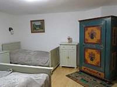 Chalupa Pod Lipami House in Czechia