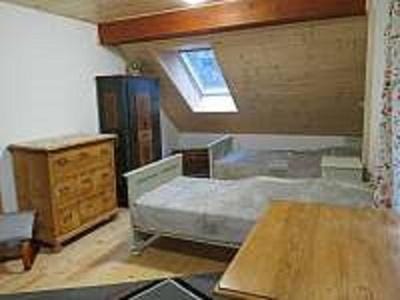 Chalupa Pod Lipami House in Czechia