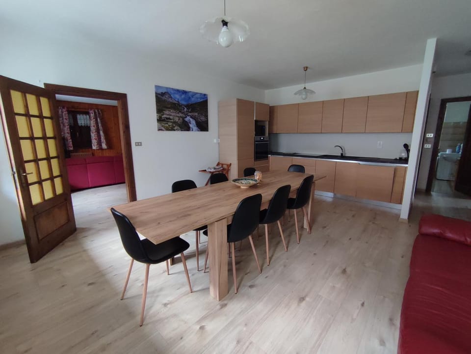 Maison Dédé CIR VDA Introd 0007 Apartment in Aosta Valley, Italy