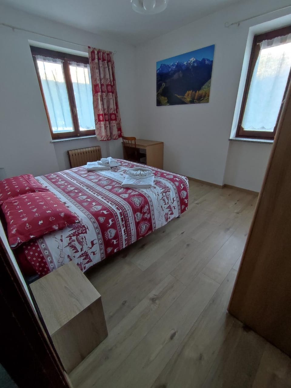 Maison Dédé CIR VDA Introd 0007 Apartment in Aosta Valley, Italy