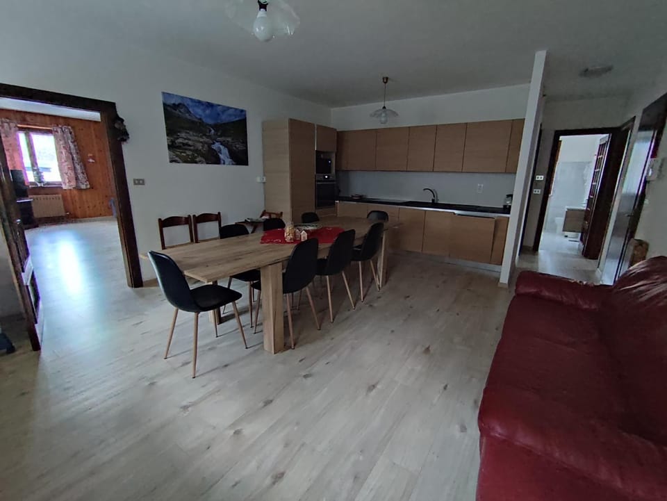 Maison Dédé CIR VDA Introd 0007 Apartment in Aosta Valley, Italy