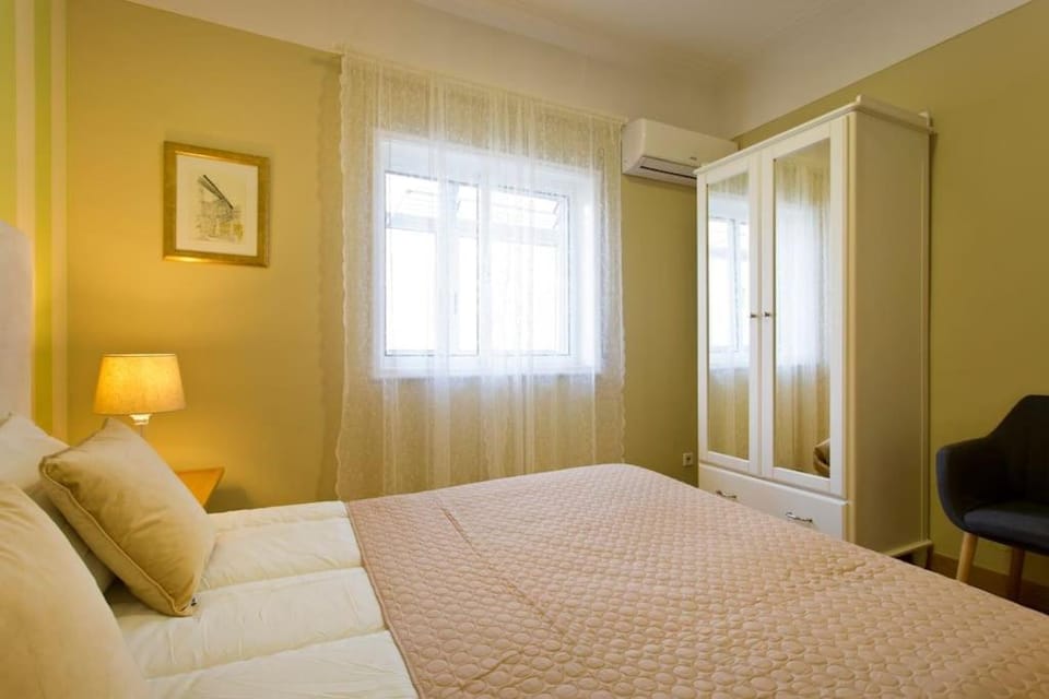 APOSENTUS - Serenity 2D Apartment in Porto