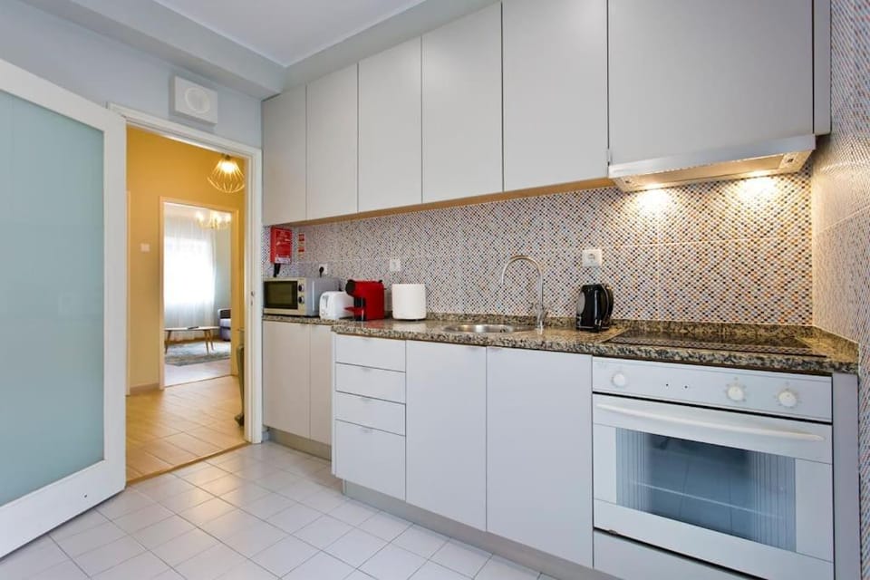 APOSENTUS - Serenity 2D Apartment in Porto