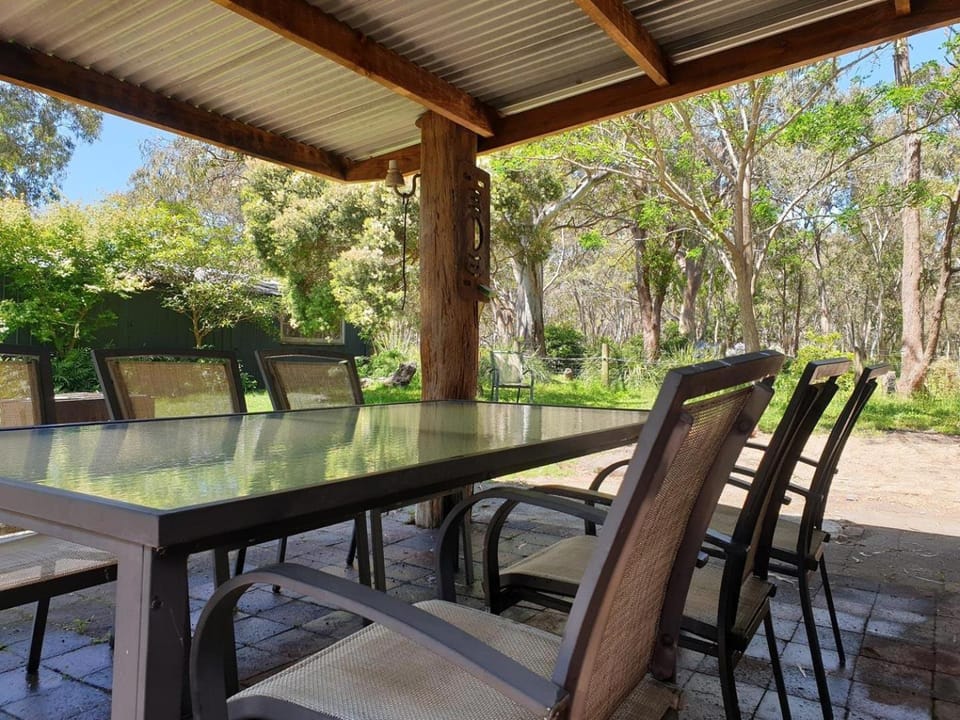 Koalas Songs House in Victoria