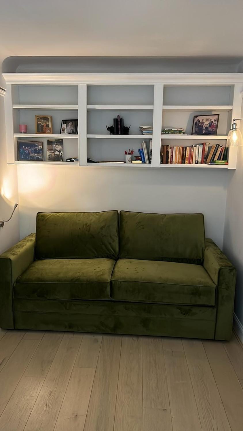South Kensington Studio Apartment in City of Westminster