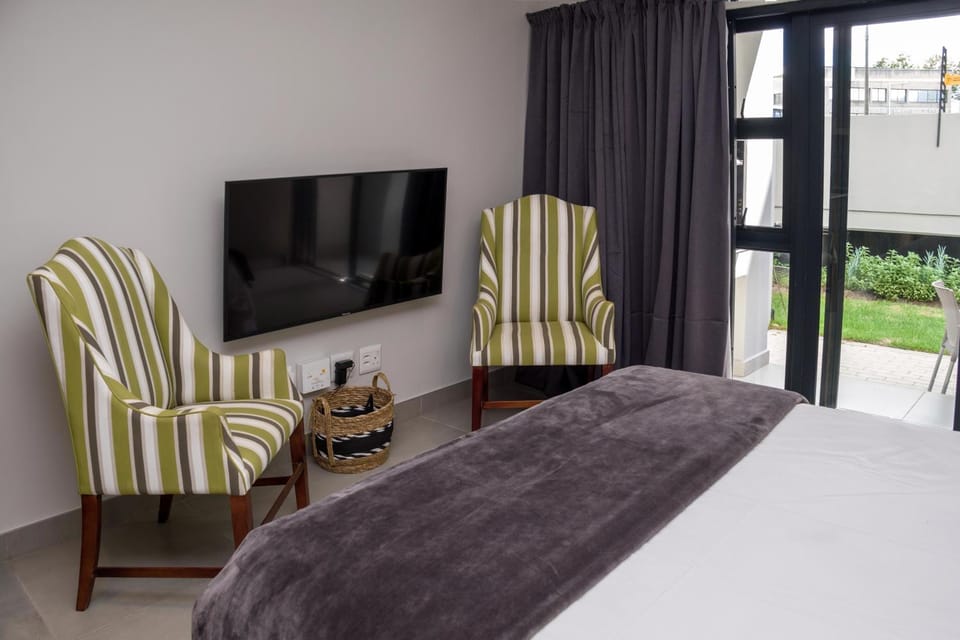 Stylish Studio Stellenbosch - Airconditioned Apartment in Stellenbosch
