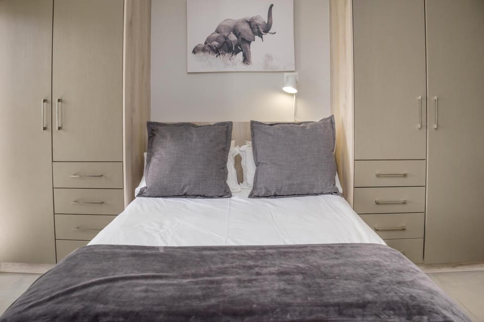 Stylish Studio Stellenbosch - Airconditioned Apartment in Stellenbosch