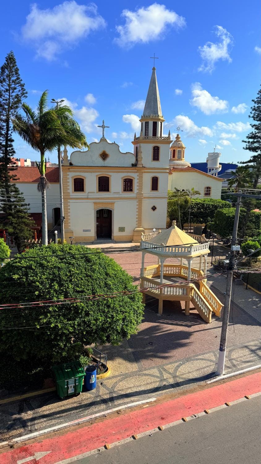 Pousada carioca Hotel in São João da Barra
