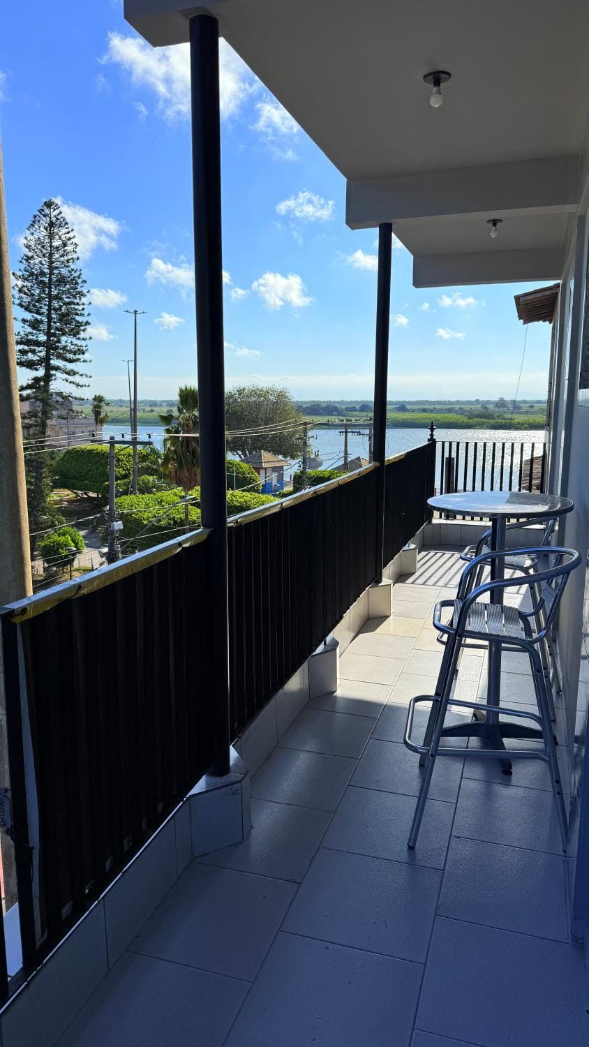 Pousada carioca Hotel in São João da Barra