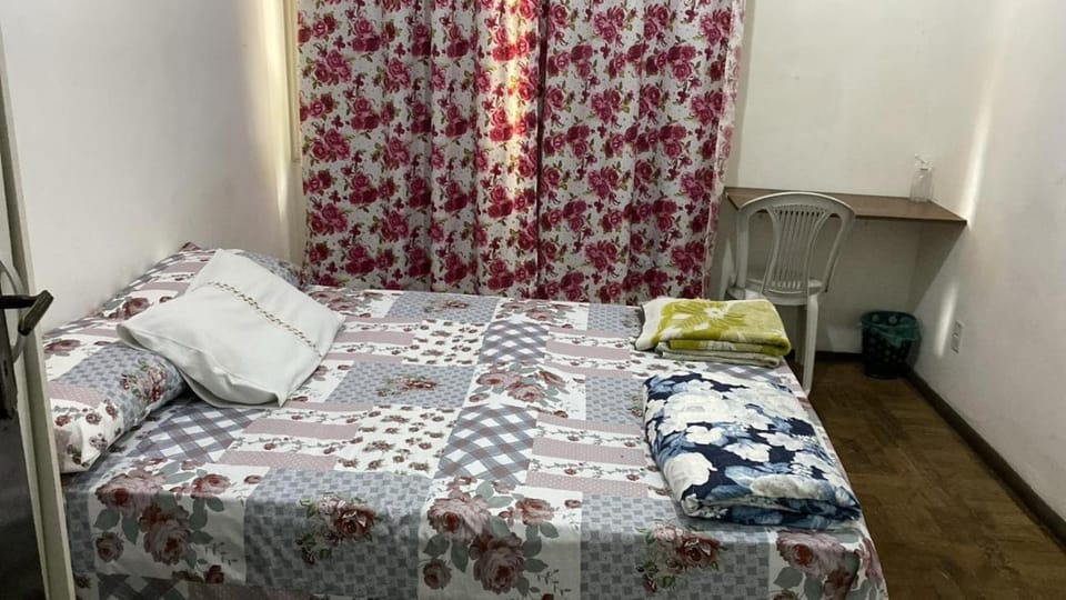 Mariazi Hostel Hostel in Santa Teresa