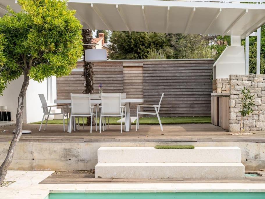 Patio, Garden, Balcony/Terrace