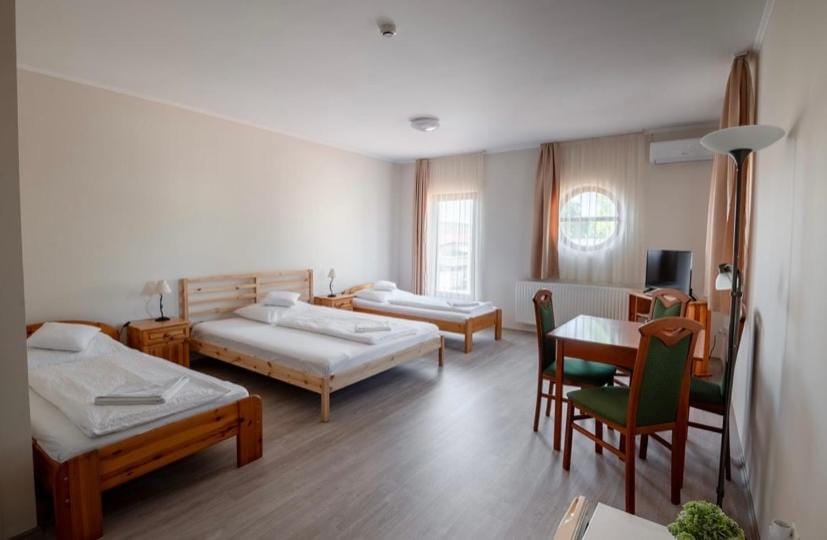 Medgyaszay Panzió Bed and Breakfast in Hungary