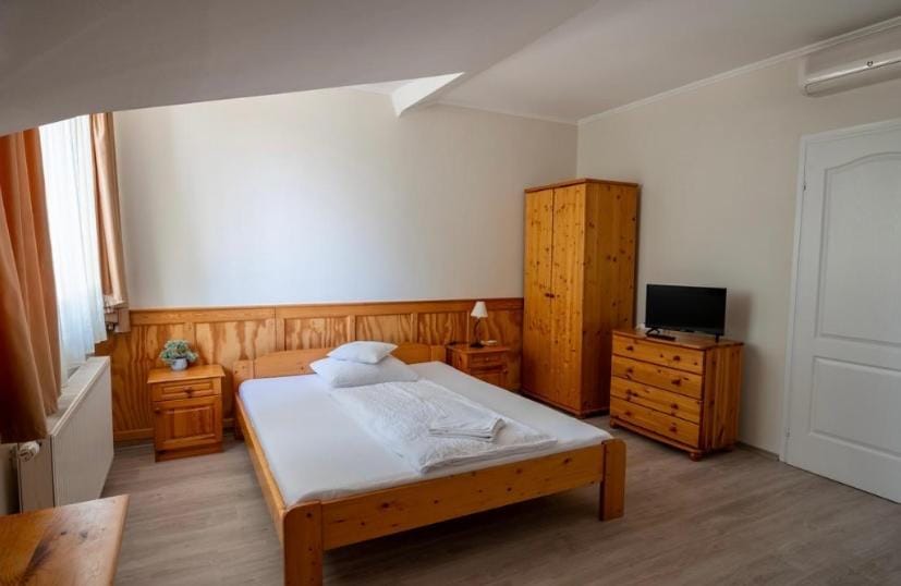 Medgyaszay Panzió Bed and Breakfast in Hungary