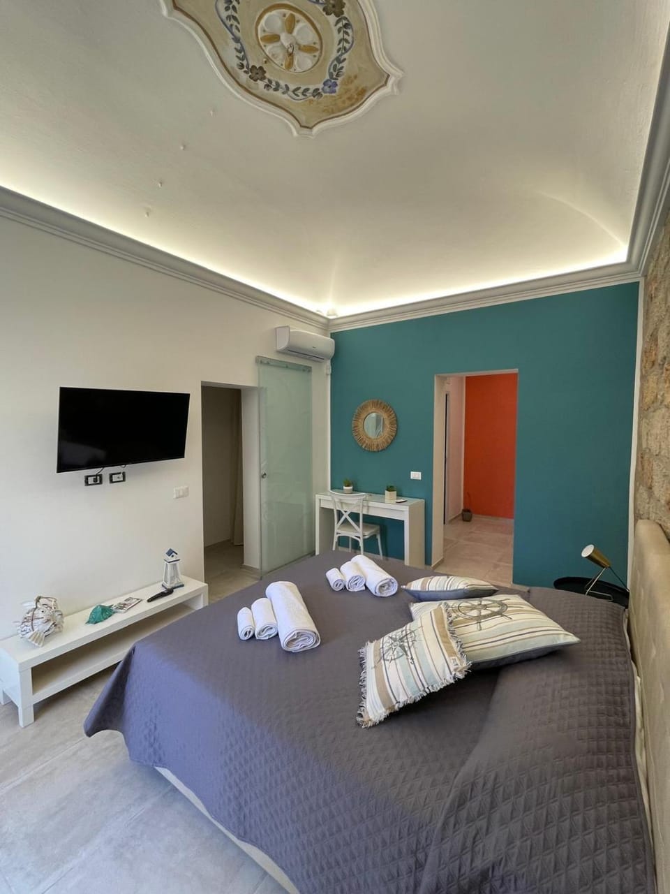 Casa Chiara House in Sicily