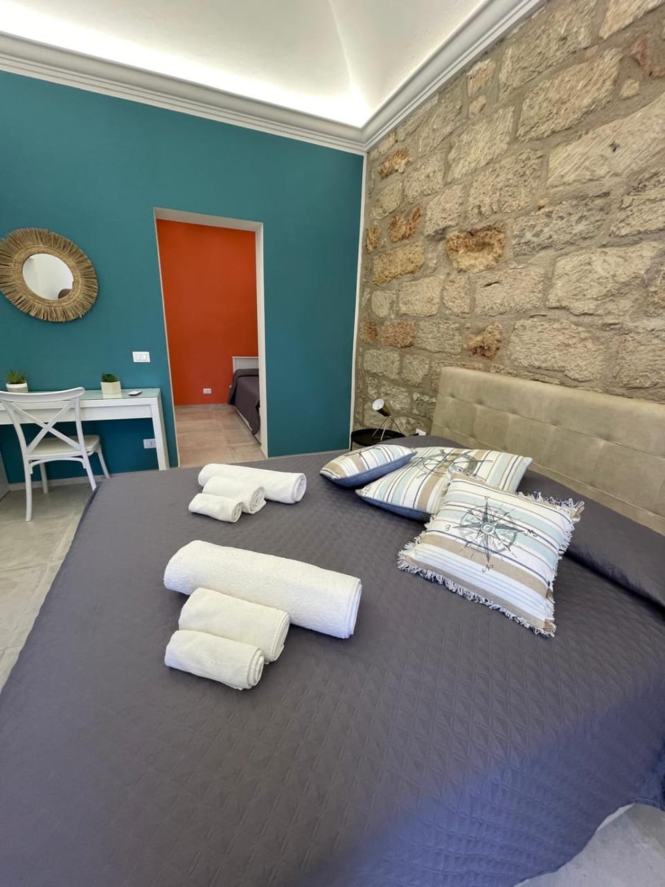 Casa Chiara House in Sicily