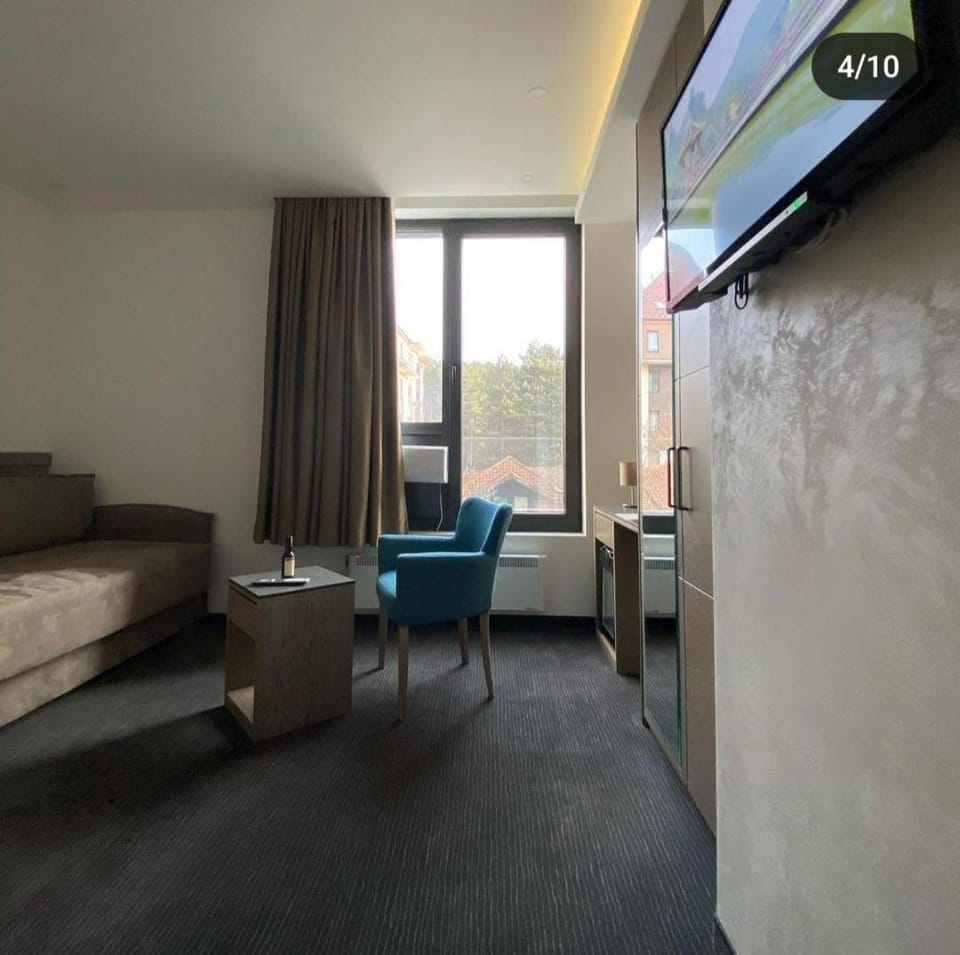 Apolo Royal studio Apartment in Zlatibor