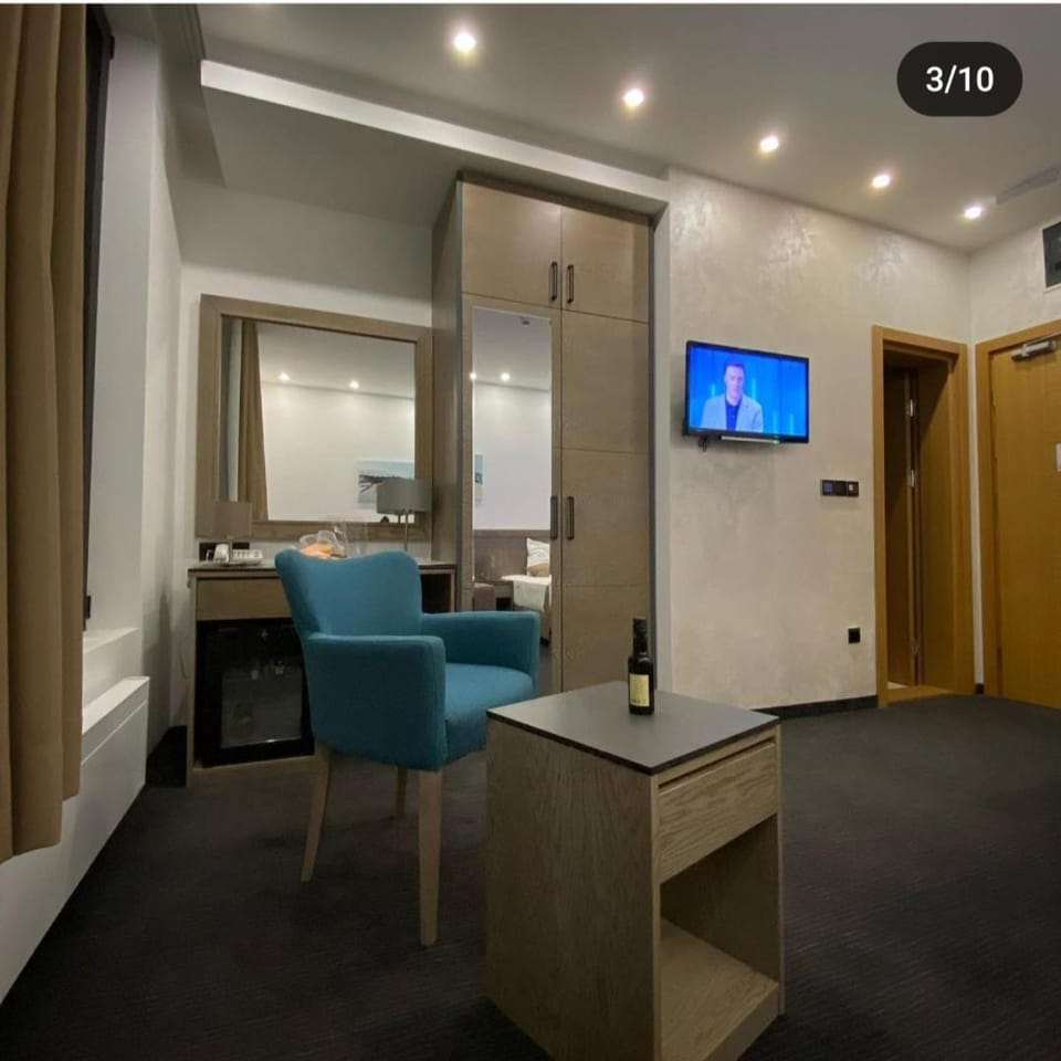Apolo Royal studio Apartment in Zlatibor