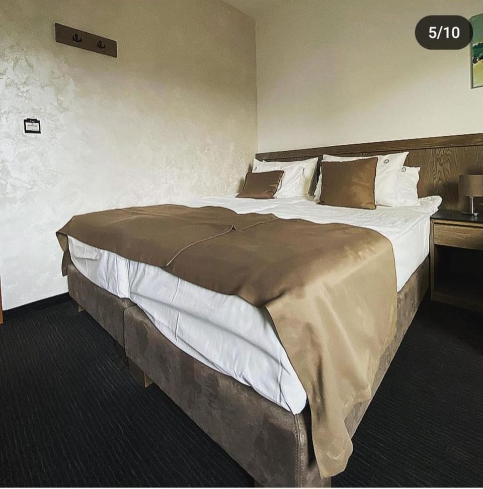 Apolo Royal studio Apartment in Zlatibor
