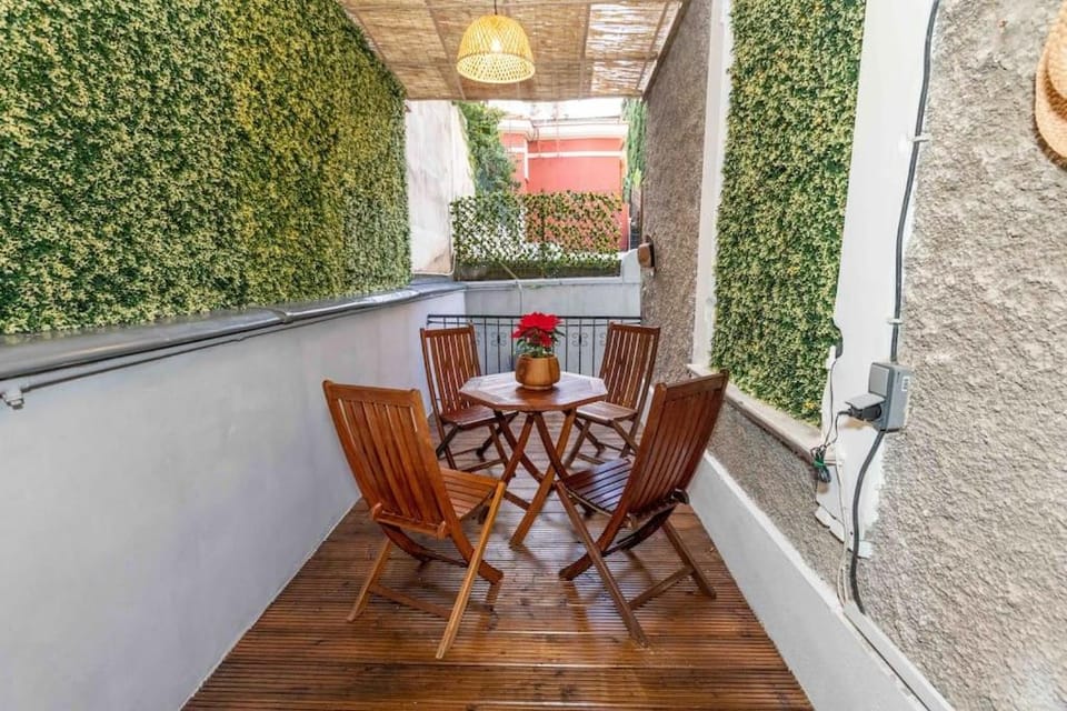 Eblouissant trois pièces + terrasse Apartment in Monaco