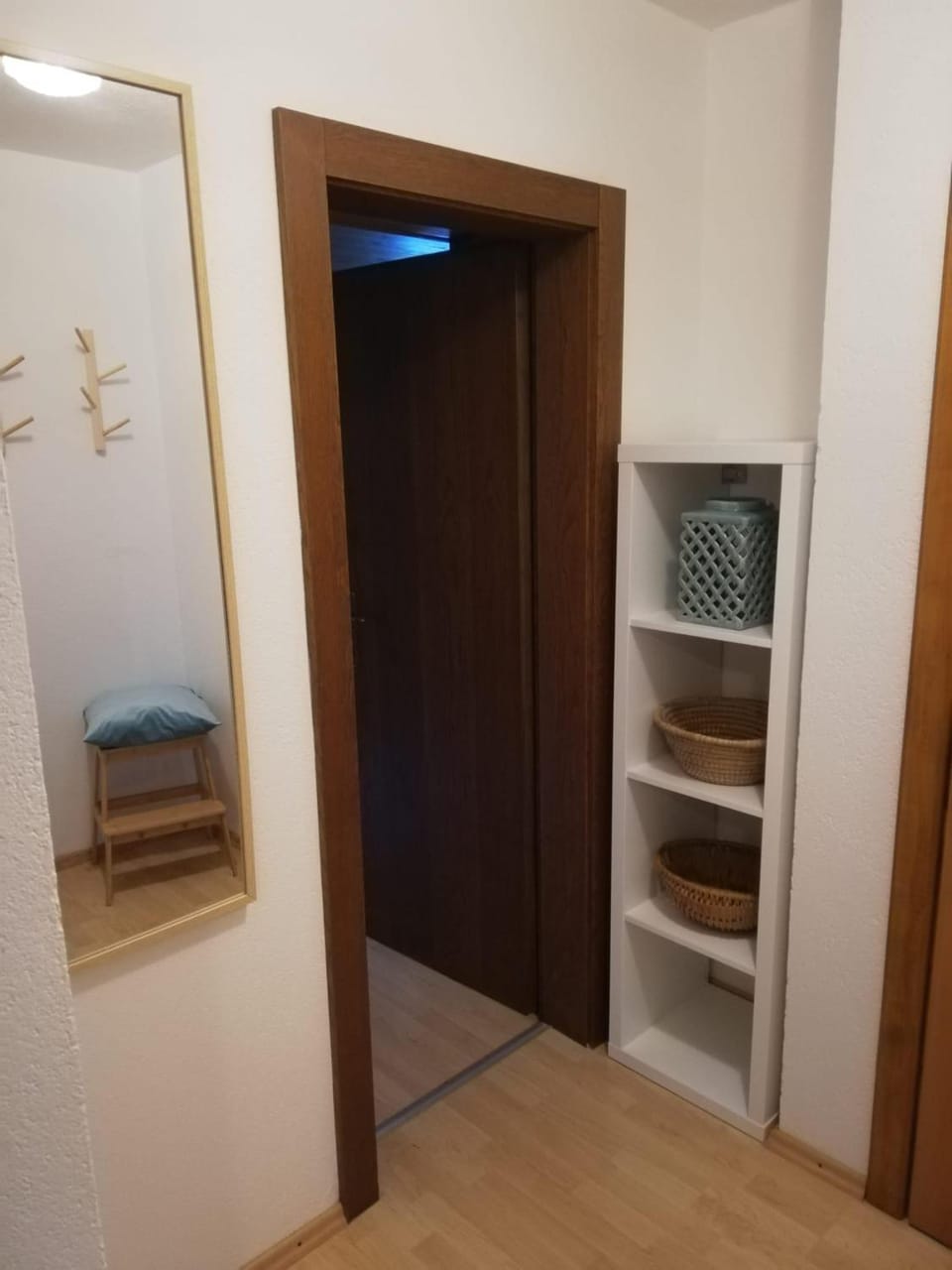 Haus Jenewein Apartment in Tyrol