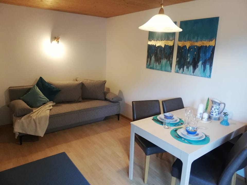 Haus Jenewein Apartment in Tyrol