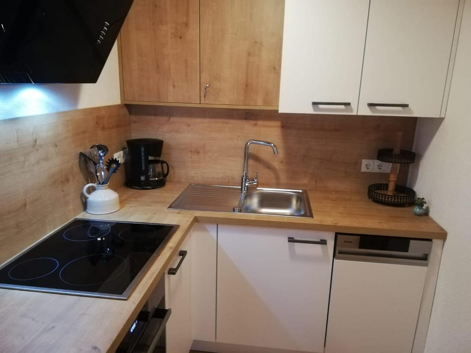 Haus Jenewein Apartment in Tyrol