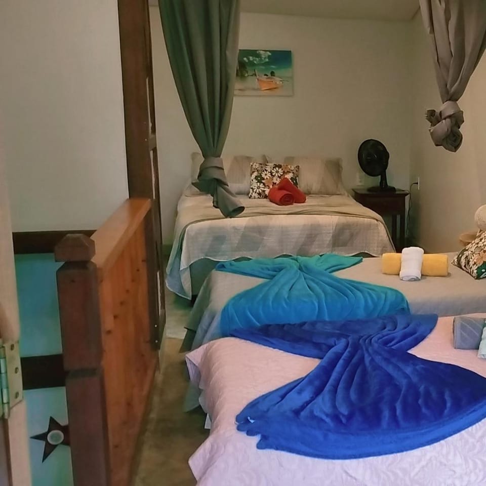Estrela da noite House in State of Rio de Janeiro