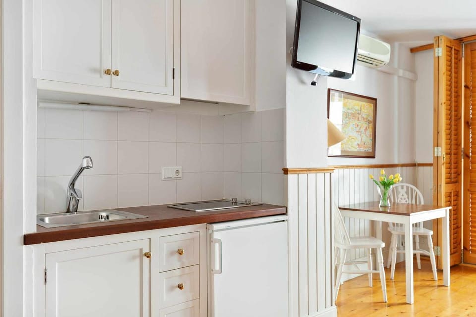 Central - a 10 minutos de la paya Apartment in Sitges