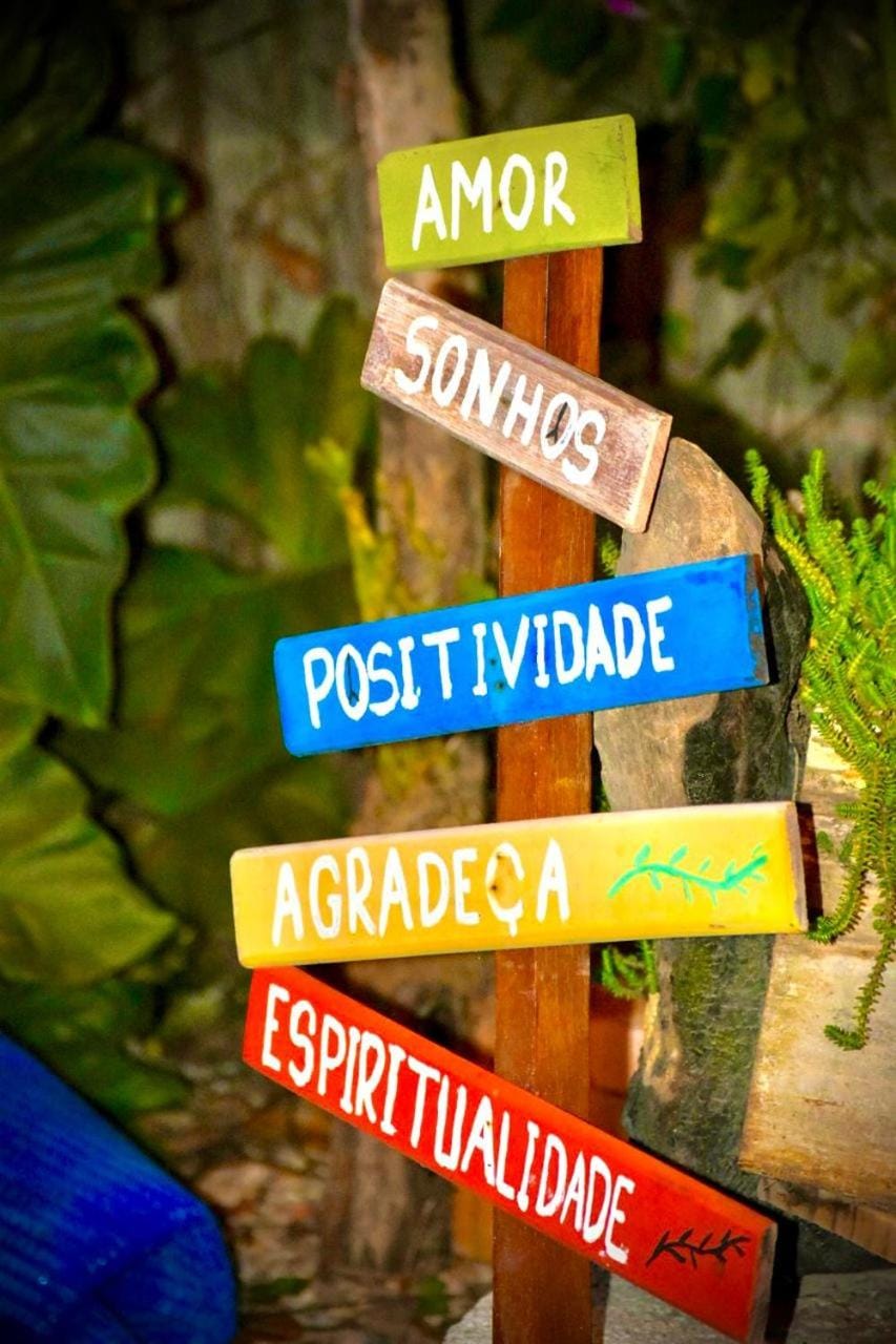 Mangabeiras - Casa de Hóspedes Inn in State of Goiás