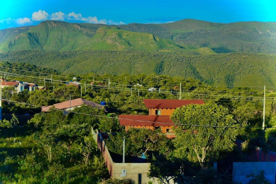 Mangabeiras - Casa de Hóspedes Inn in State of Goiás