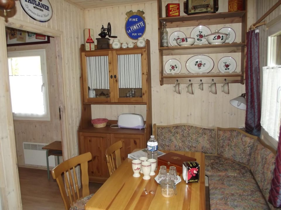 Gîte Ardoisine House in Brittany