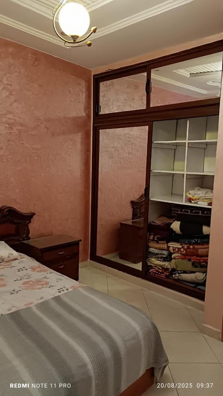 Appartement à louer à imouzzar kander Apartment in Fez-Meknès