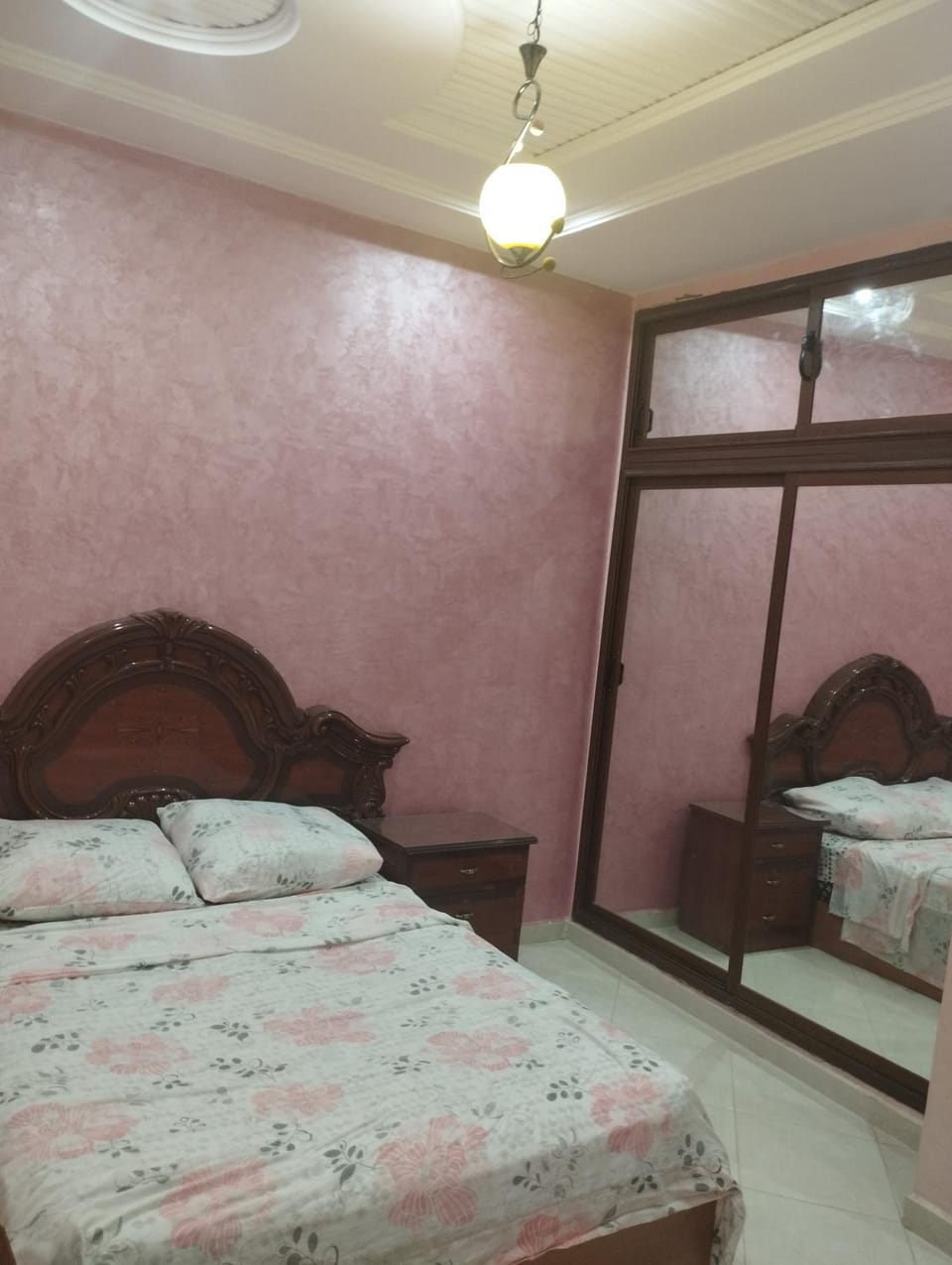 Appartement à louer à imouzzar kander Apartment in Fez-Meknès