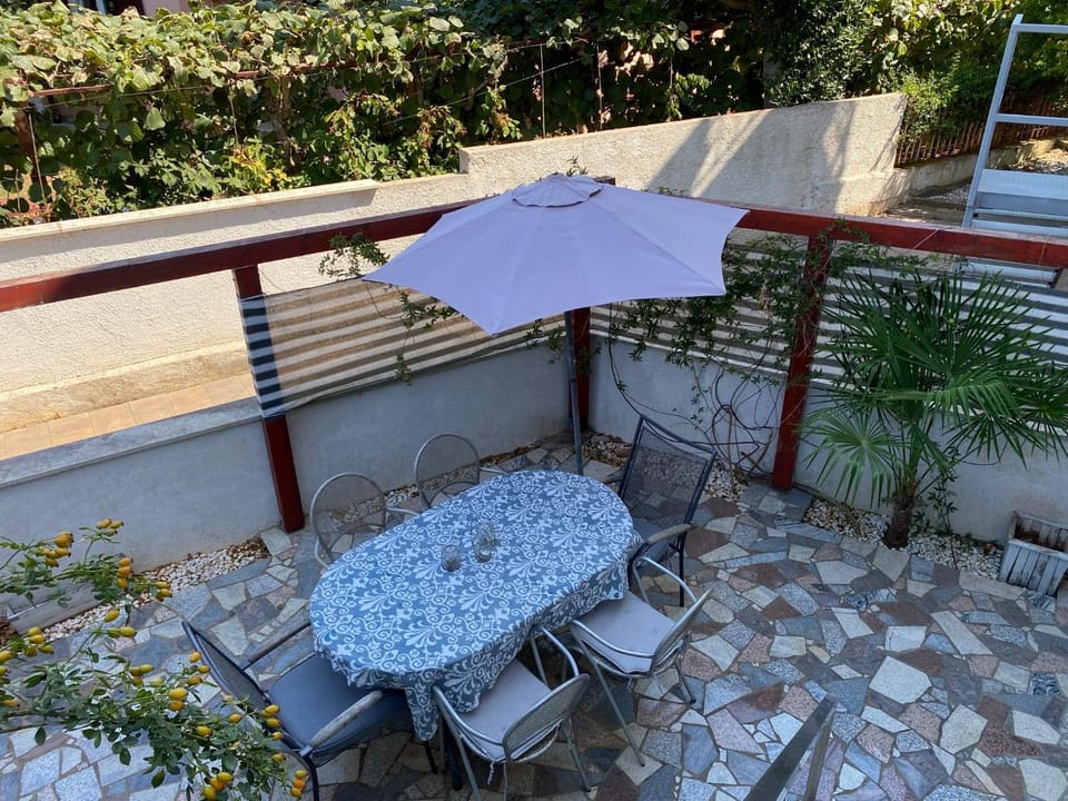 Patio, Garden, Balcony/Terrace, Balcony/Terrace