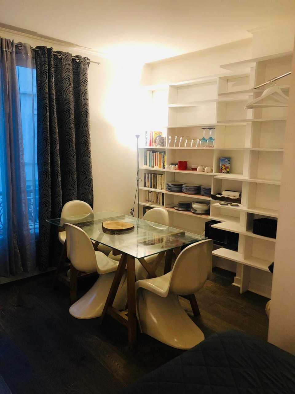 Habitation CASSIOPEE Apartment in Paris