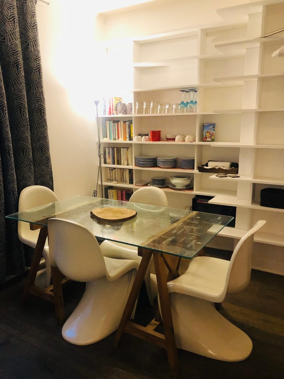 Habitation CASSIOPEE Apartment in Paris