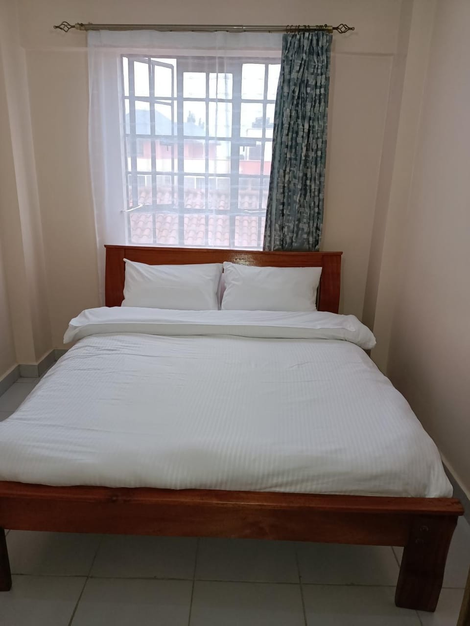 Homely Furnished Apartment - Near JKIA Airport and CBD, South B, Nairobi Apartment in Nairobi