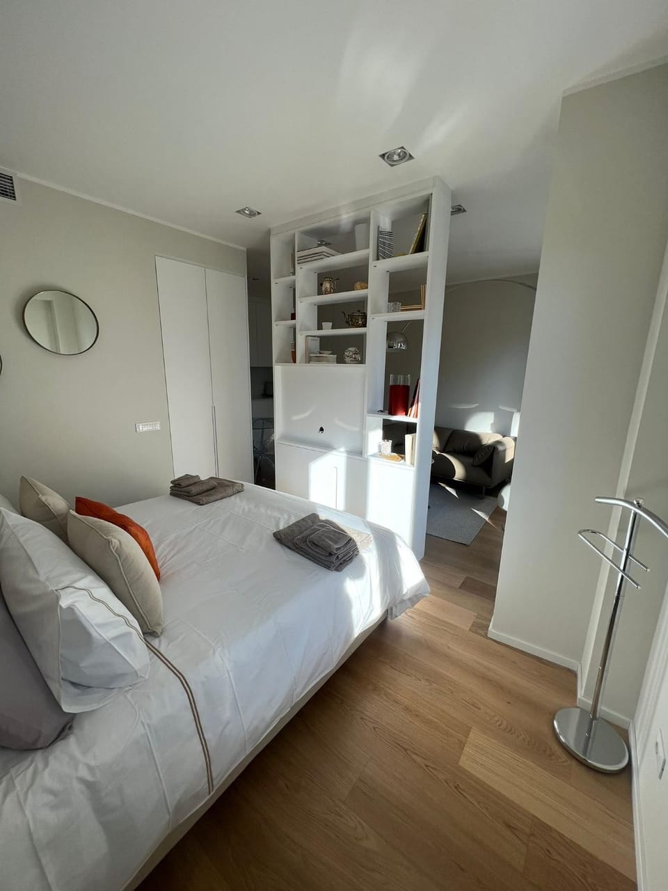Asso di Picche, Luxury suite Apartment in Sanremo
