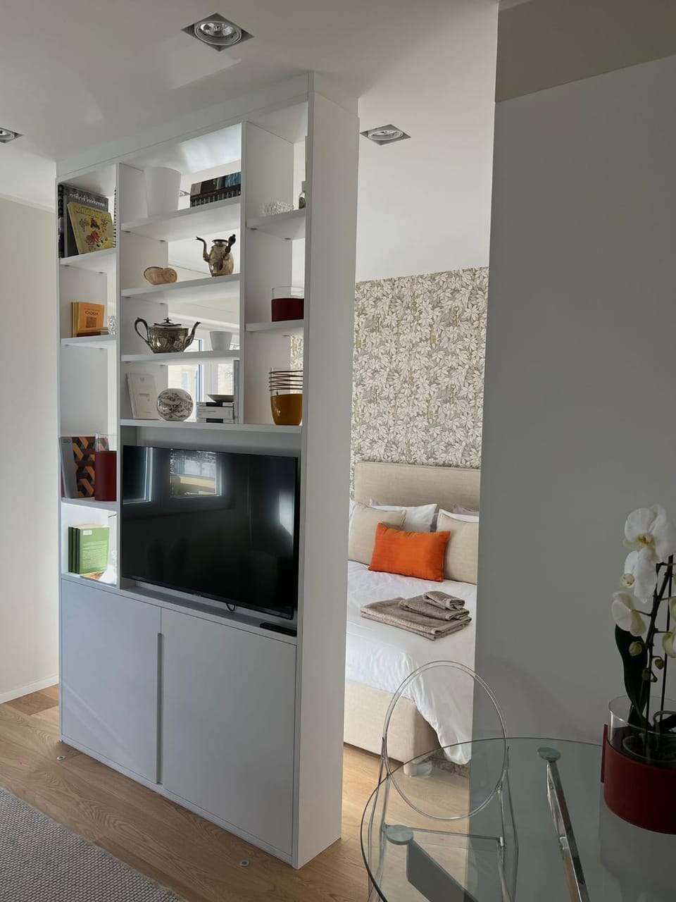 Asso di Picche, Luxury suite Apartment in Sanremo