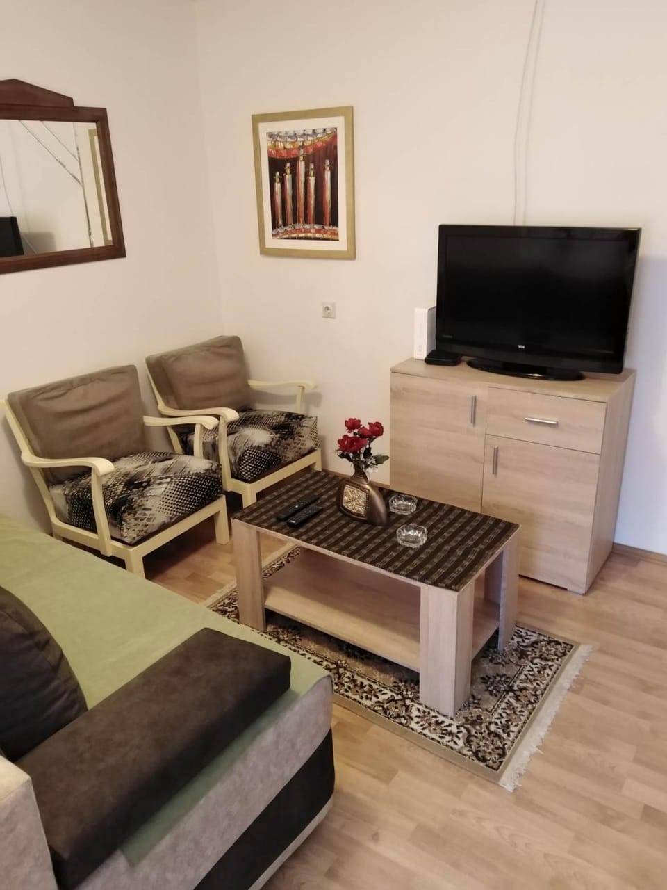 Fenix Apartment in Vojvodina
