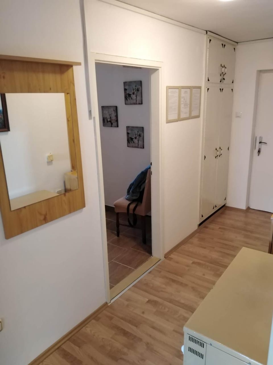 Fenix Apartment in Vojvodina