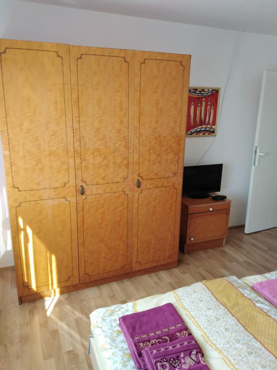 Fenix Apartment in Vojvodina