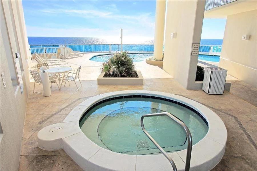 Palazzo 408 House in Panama City Beach