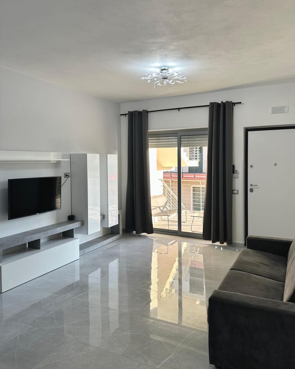 Residence ESTIVO House in Cirò Marina