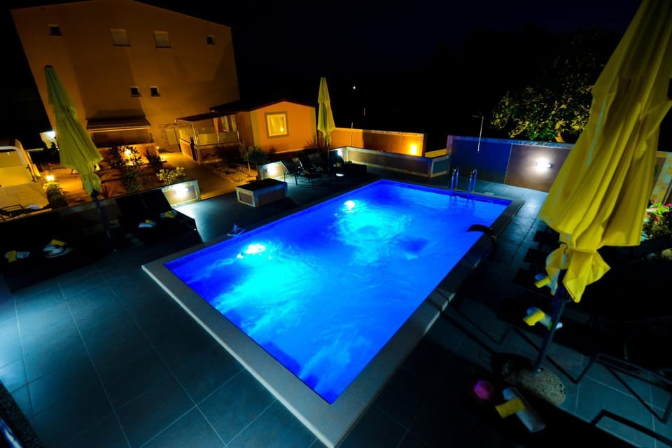 Apartments Julijana 2 Apartment in Zadar County