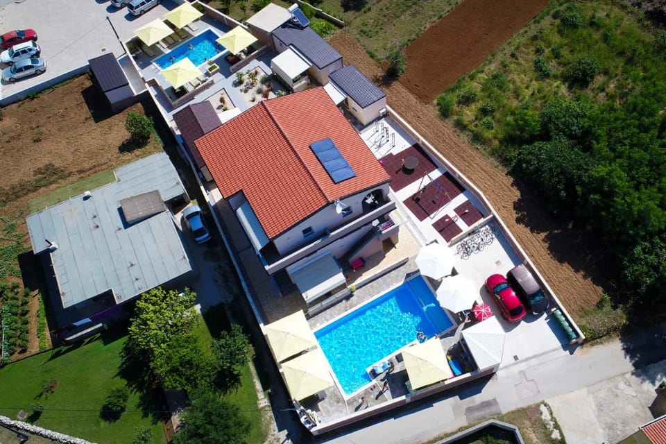 Apartments Julijana 2 Apartment in Zadar County