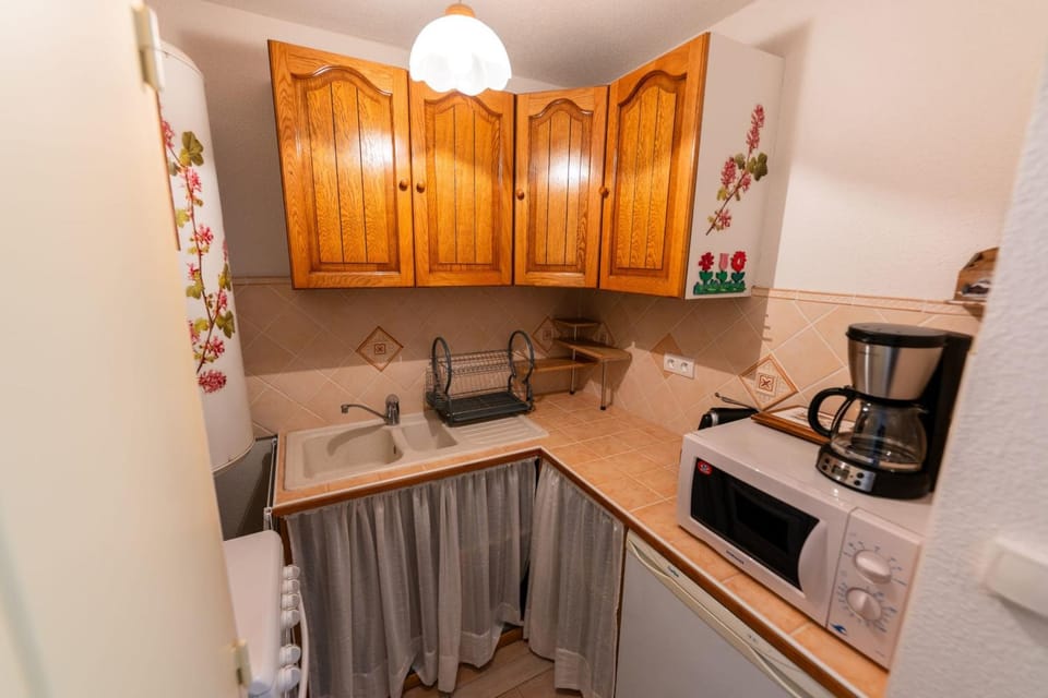 Warm 29m with balcony and lake view Apartment in Gérardmer
