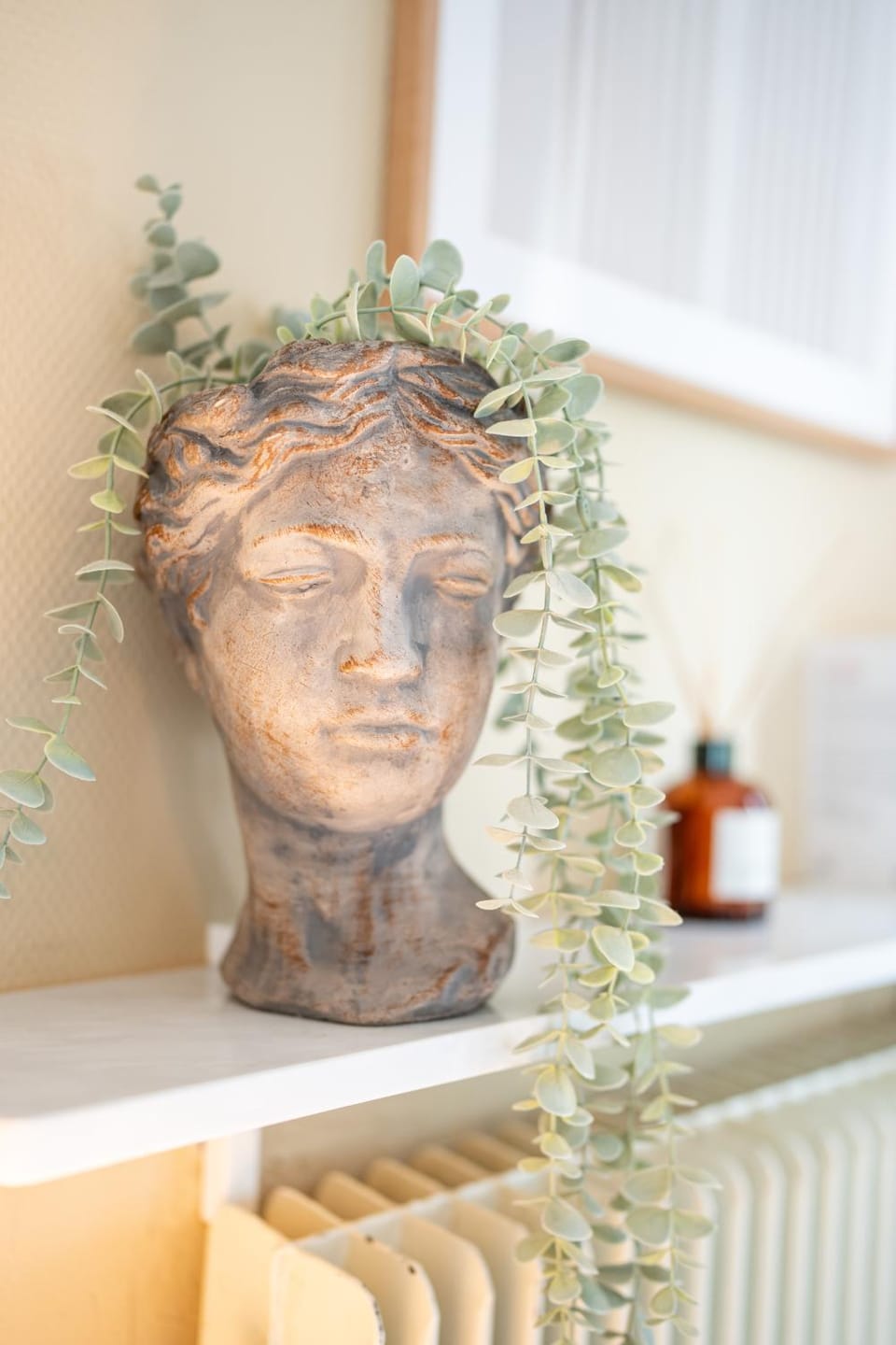 Decorative detail