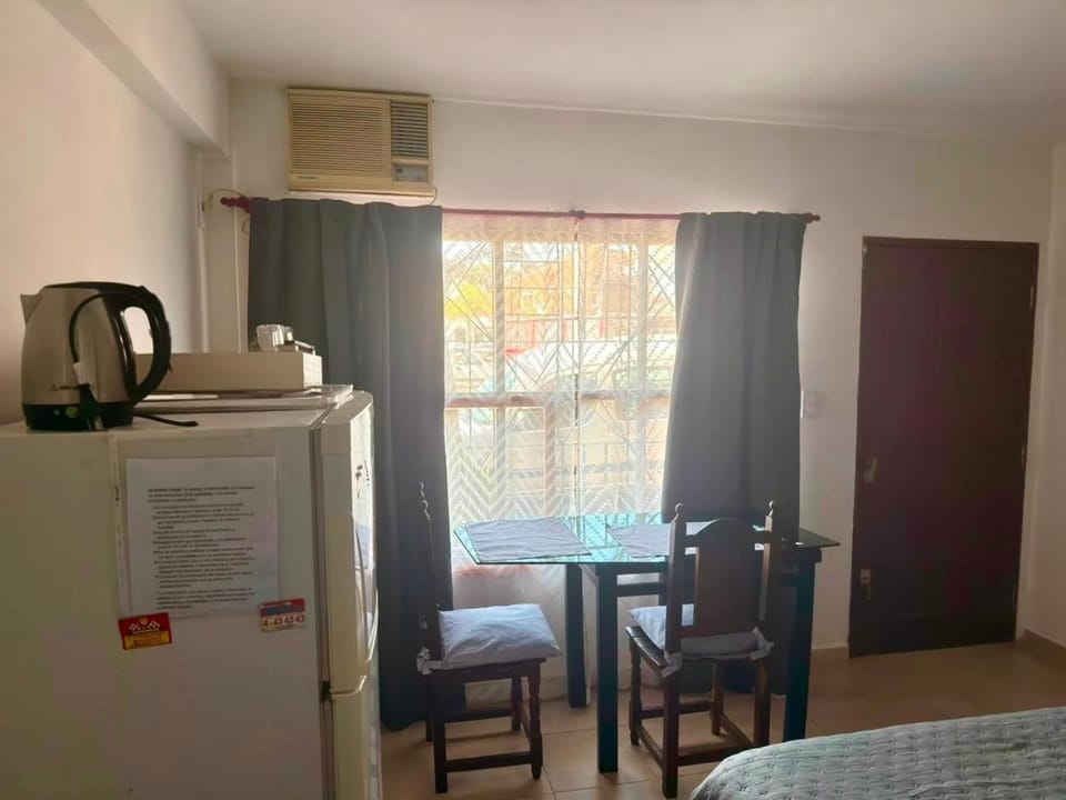 Sarmiento 1876 Apartment hotel in Corrientes
